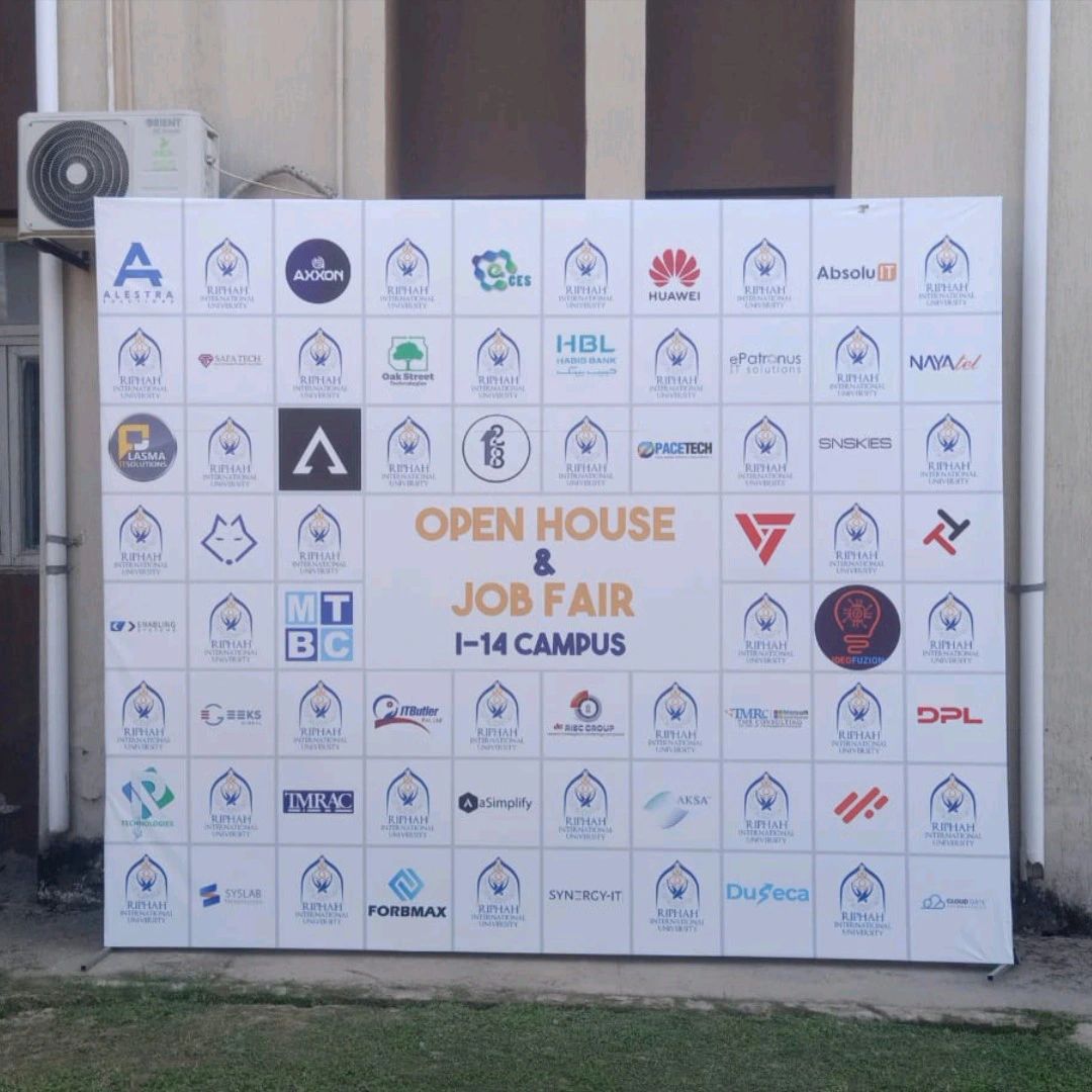 Job Fair