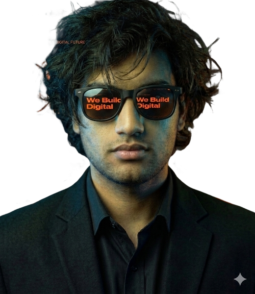 Farhan Ahmed