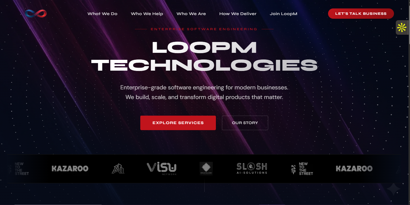 LoopmTech